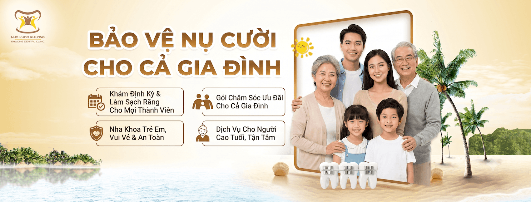 Bác sĩ giàu kinh nghiệm, đồng hành cùng bạn